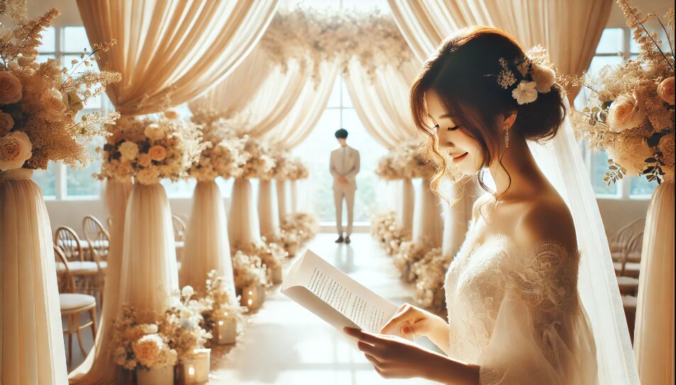 結婚式準備の教科書|失敗しない段取り・式場選び・節約の完全ガイド